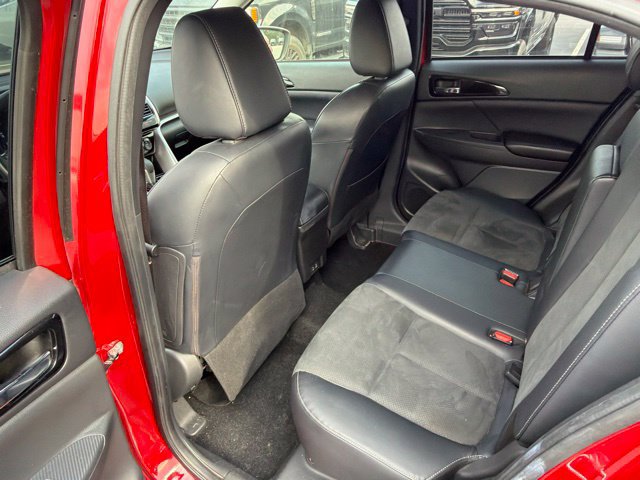 Used 2024 Mitsubishi Eclipse Cross SE AWD/4WD image 21