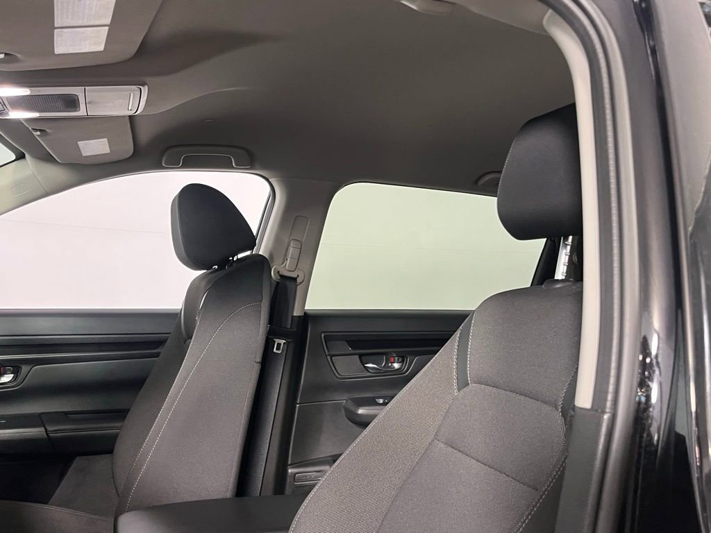 Used 2025 Honda CR-V LX image 20