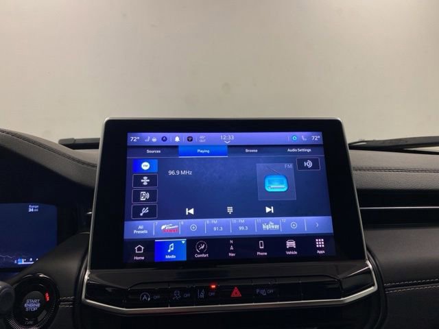 Used 2023 Jeep Compass High Altitude image 15