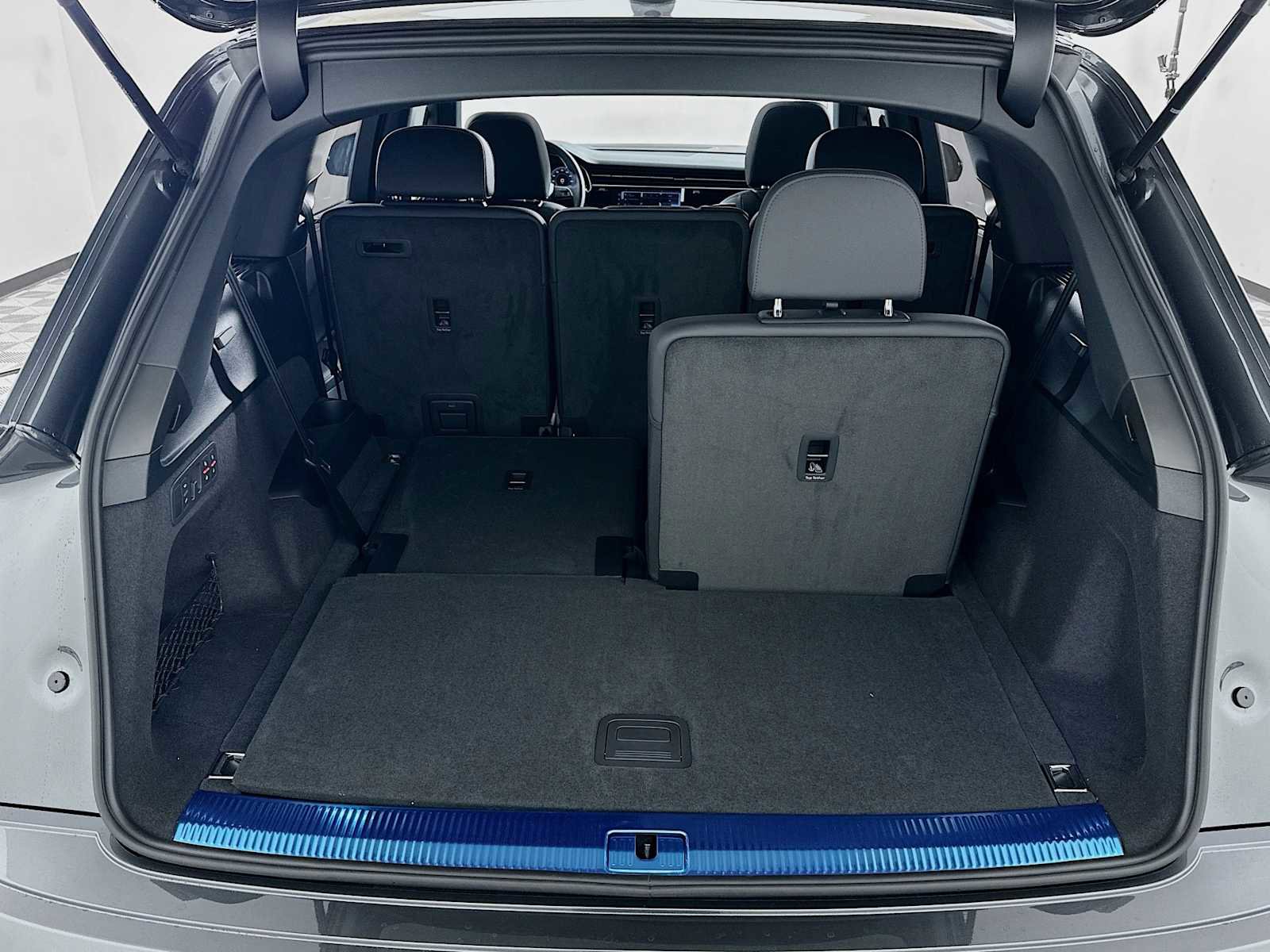 New 2026 Audi Q7 Premium Plus AWD/4WD image 24