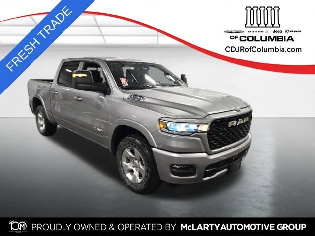 Used 2025 RAM 1500 Big Horn