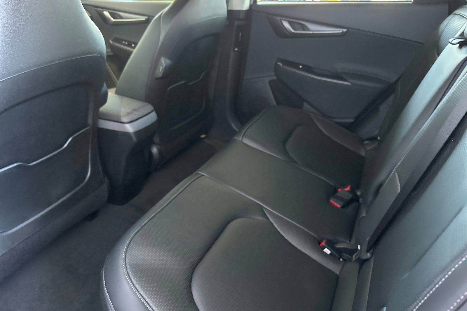 New 2026 Kia EV6 Wind RWD image 12