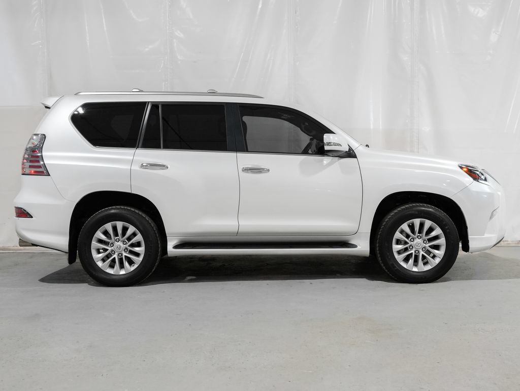 Used 2023 Lexus GX 460 Premium w/ Premium Plus Package AWD/4WD image 7