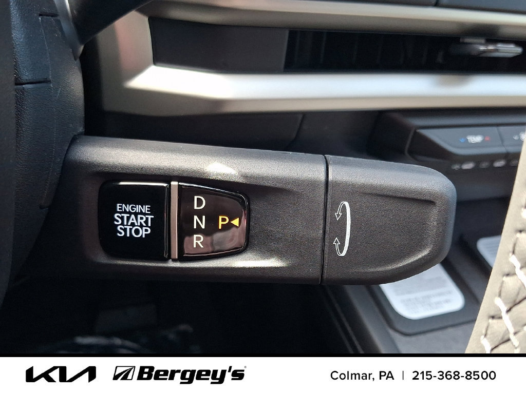New 2027 Kia Telluride EX AWD/4WD image 12