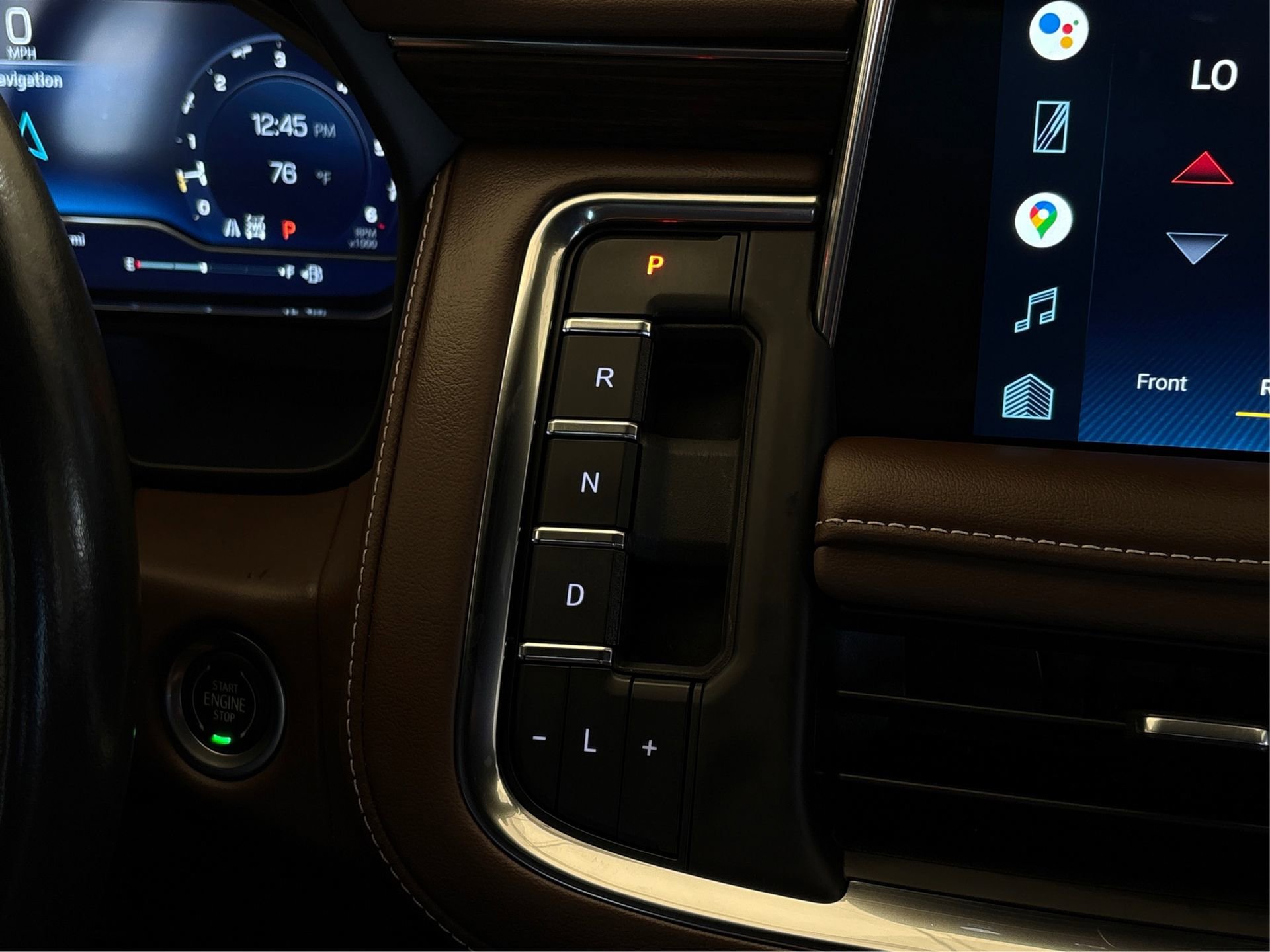 Used 2022 Chevrolet Tahoe High Country image 29