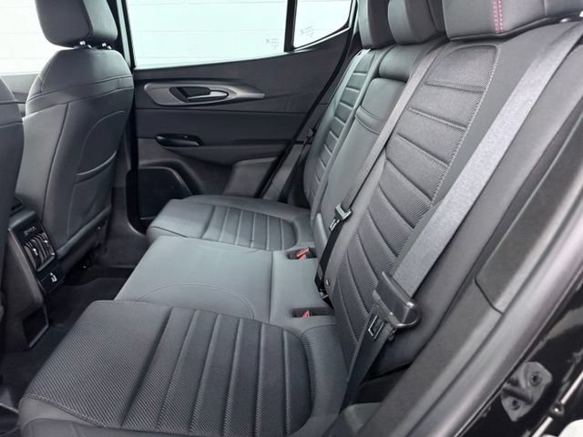 Used 2024 Dodge Hornet GT w/ Tech Pack w/o Parking AWD/4WD image 23