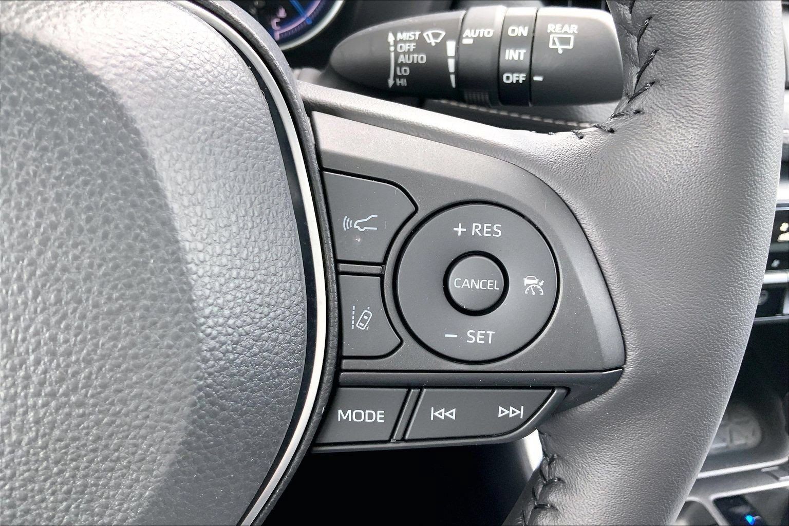 Used 2024 Toyota RAV4 XLE Premium w/ Weather Package AWD/4WD image 21