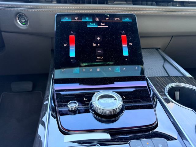 Used 2025 Cadillac Escalade Premium Luxury w/ Touring Package image 9