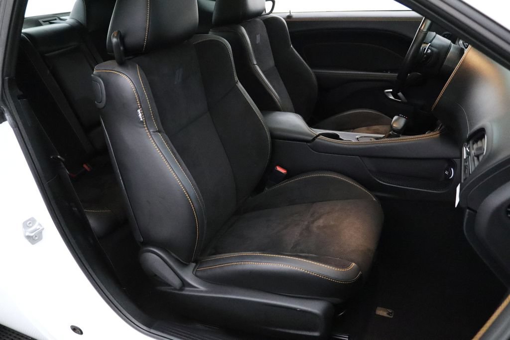 Used 2023 Dodge Challenger GT w/ Plus Package RWD image 20