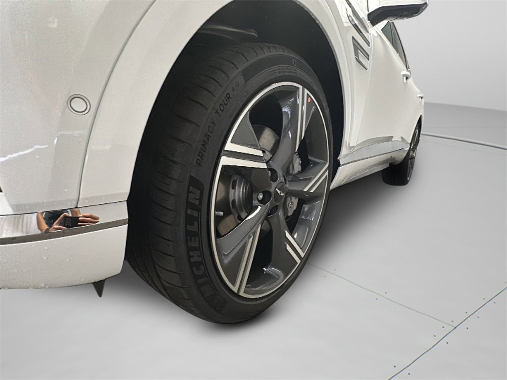 New 2026 Genesis GV80 3.5T Prestige image 4