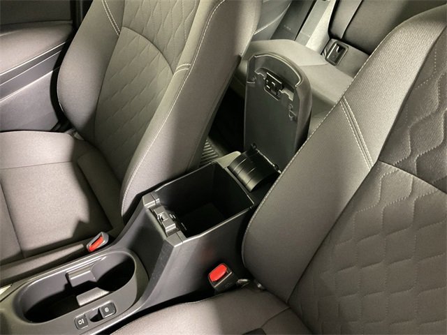 Used 2024 Toyota Corolla LE image 29