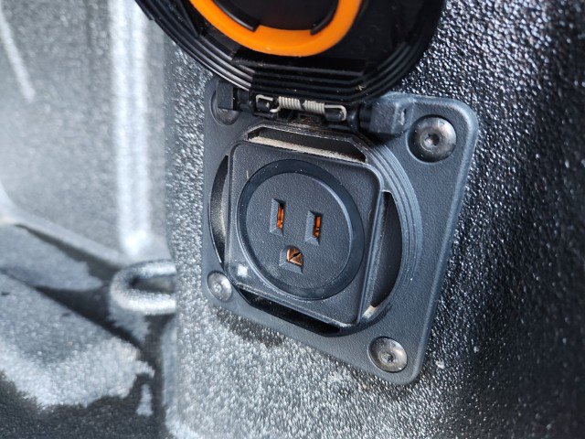 Used 2025 Chevrolet Silverado 1500 RST image 21