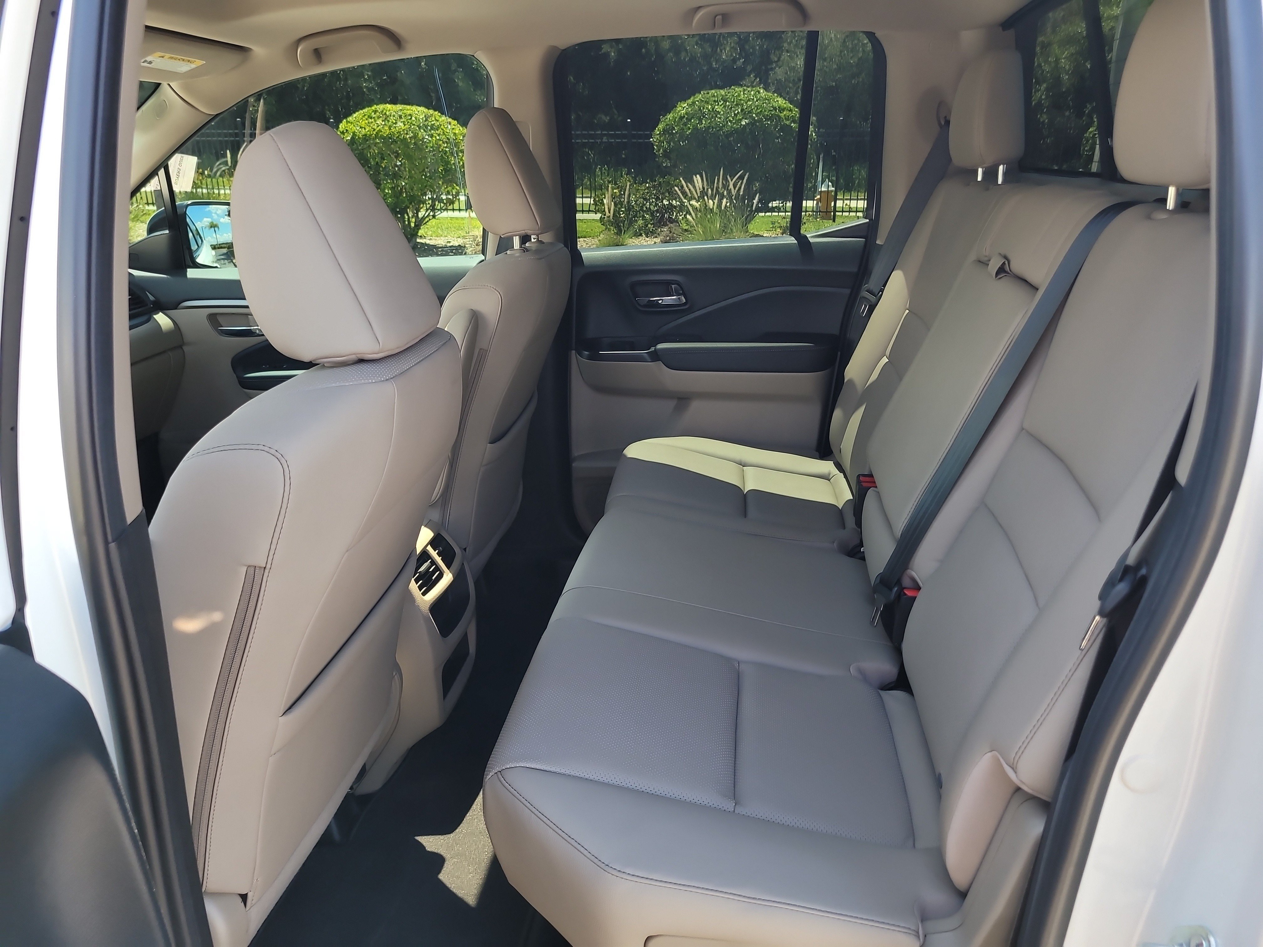 Used 2023 Honda Ridgeline RTL image 15