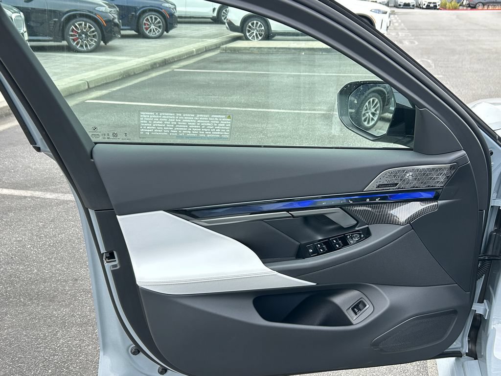 New 2027 BMW M5 Touring w/ M Driver's Package AWD/4WD image 11