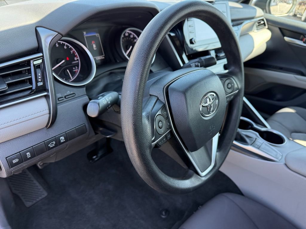 Certified 2023 Toyota Camry LE image 26