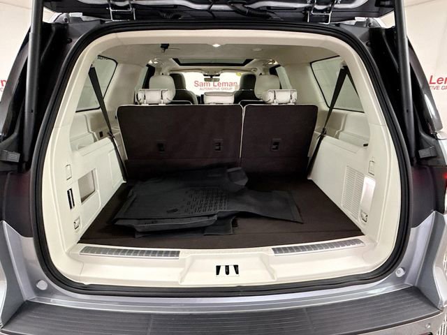 Used 2024 Lincoln Navigator L Black Label image 28