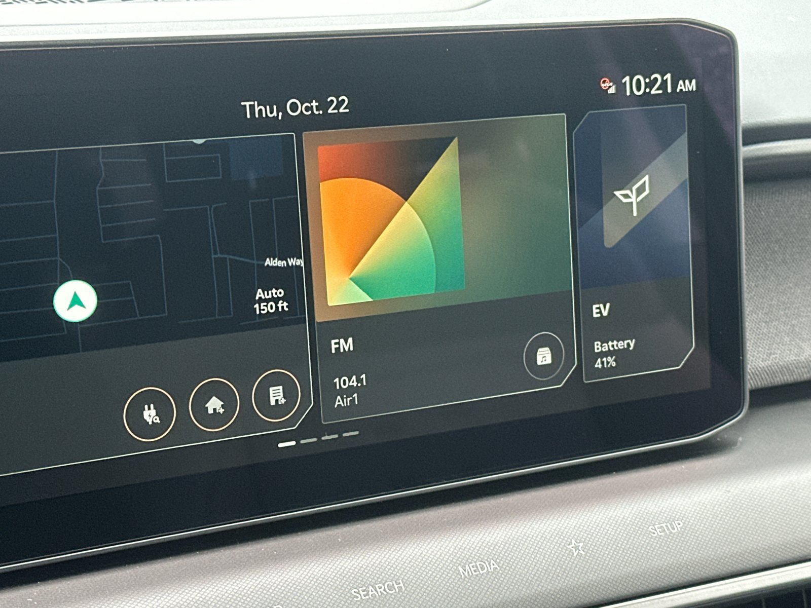 New 2026 Kia EV9 Wind AWD/4WD image 19