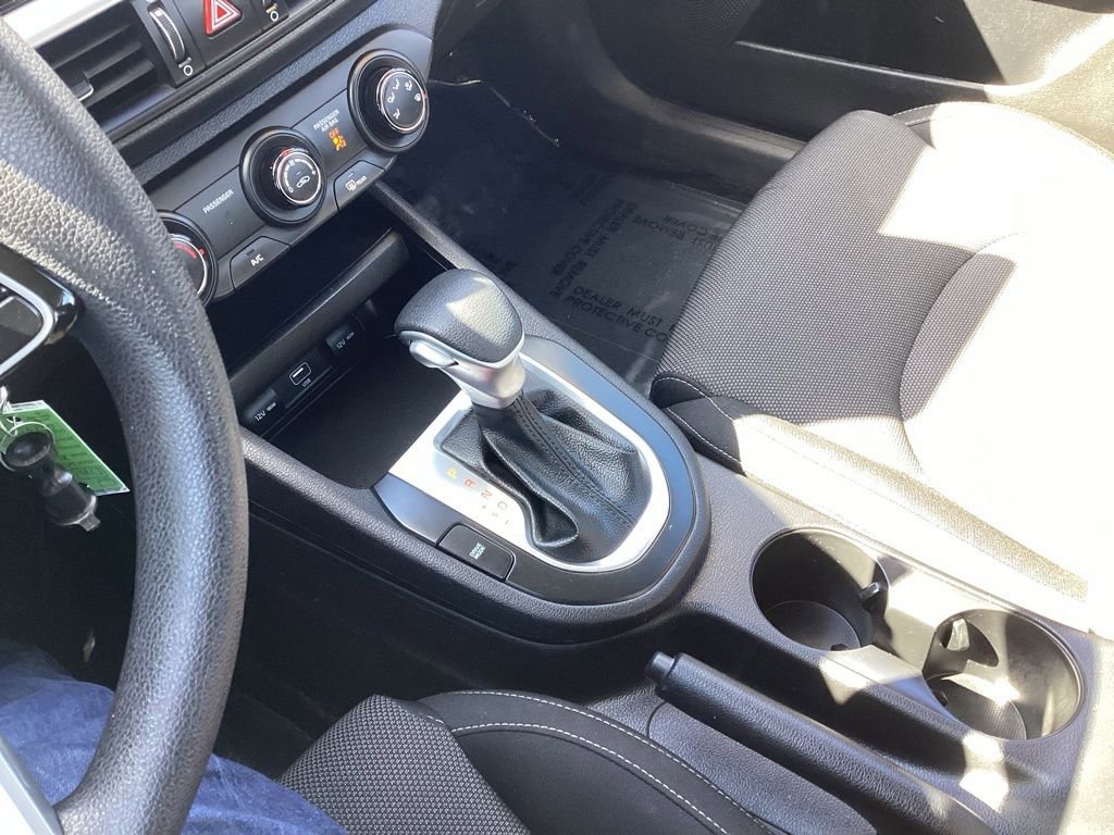 Used 2023 Kia Forte LXS image 23