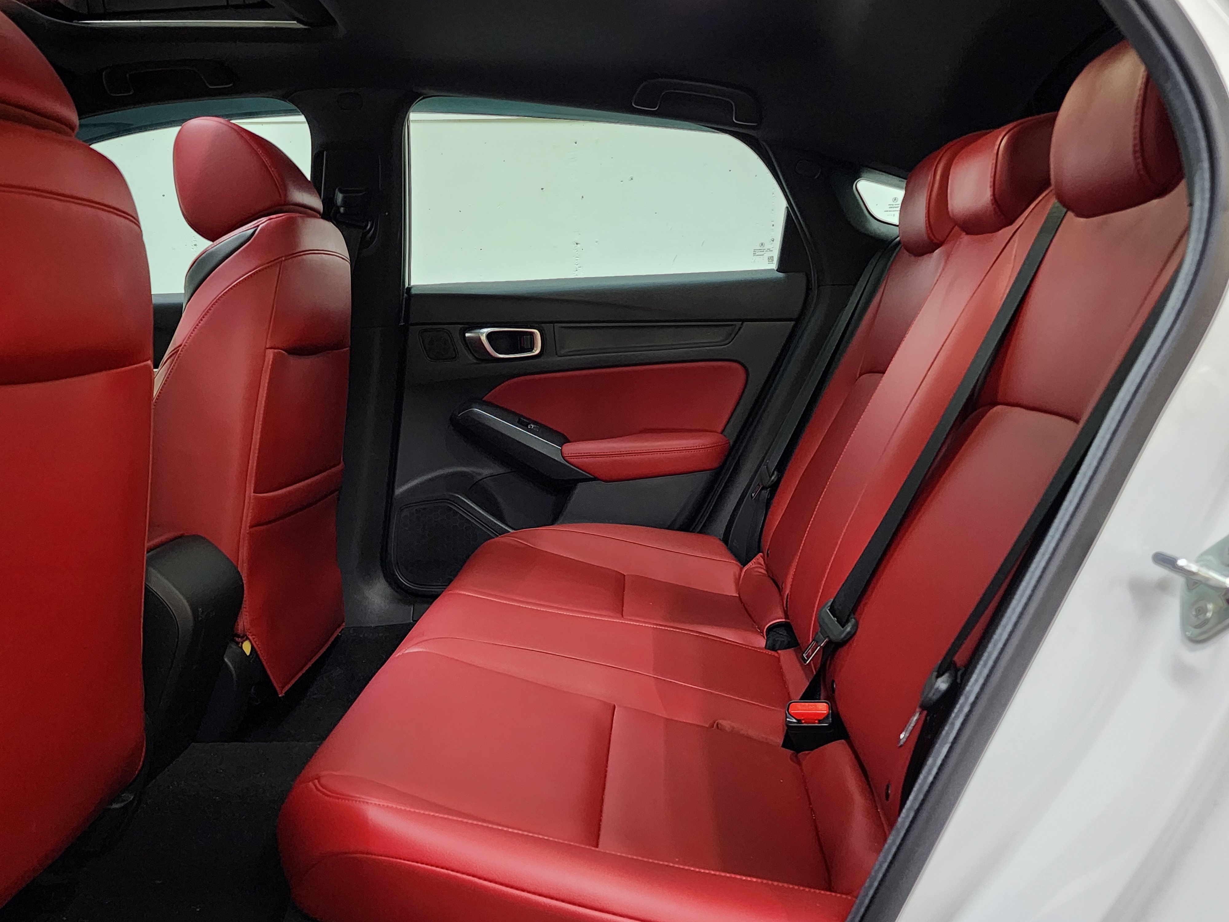 Used 2023 Acura Integra A-Spec FWD image 16