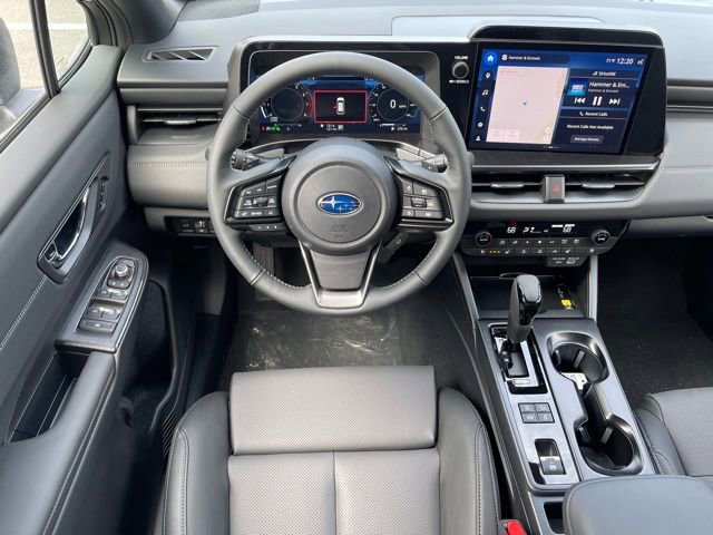 New 2026 Subaru Outback Touring image 5