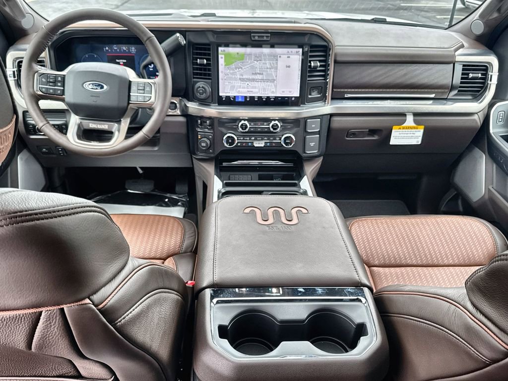 New 2026 Ford F350 King Ranch AWD/4WD image 27