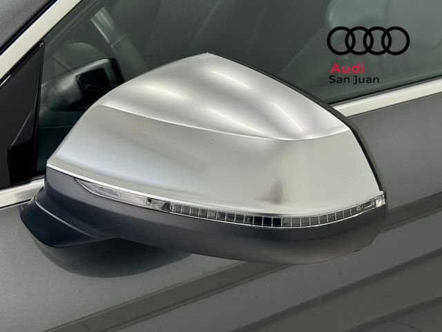 Certified 2018 Audi SQ5 Prestige w/ Prestige Package image 13