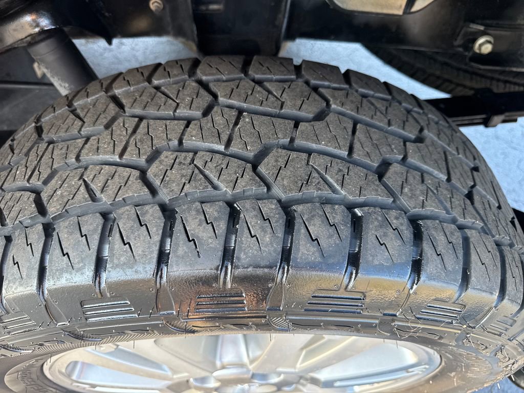 Used 2014 Toyota Tundra 1794 Edition AWD/4WD image 15