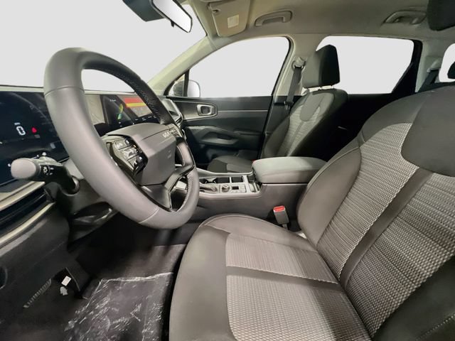 New 2026 Kia Sorento LX FWD image 20