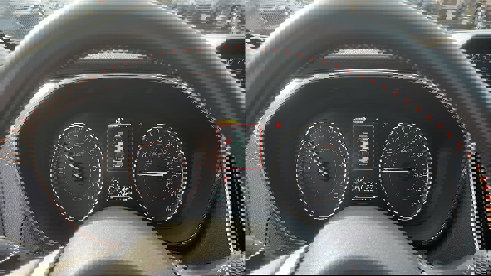 Certified 2023 Subaru Crosstrek 2.5i Limited image 15