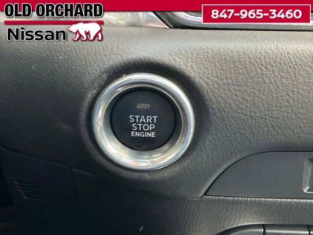 Used 2022 MAZDA CX-5 Carbon Edition AWD/4WD image 18