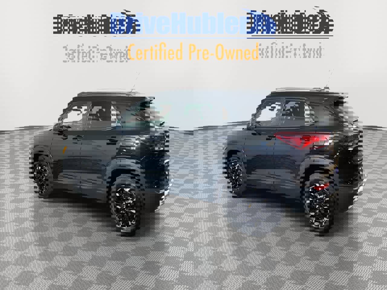 Used 2023 Chevrolet TrailBlazer LT image 4