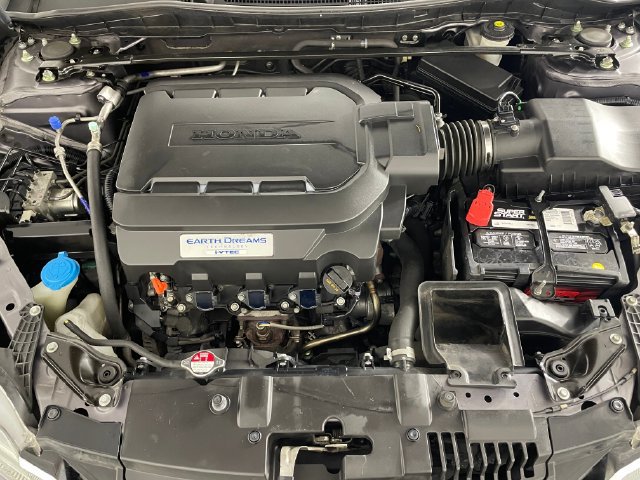 Used 2015 Honda Accord EX-L image 20