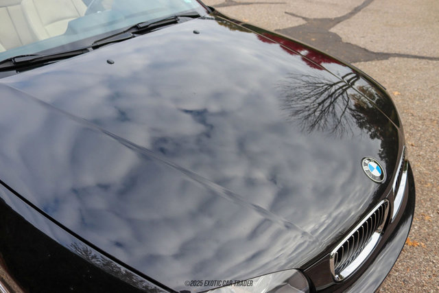 Used 2010 BMW 135i Convertible image 90