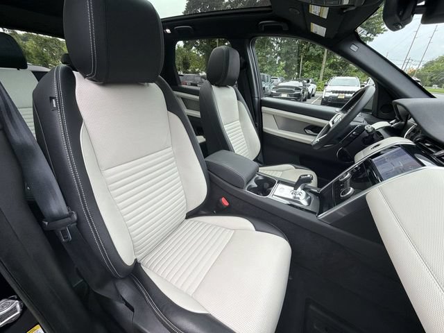 Used 2022 Land Rover Discovery Sport S R-Dynamic AWD/4WD image 25
