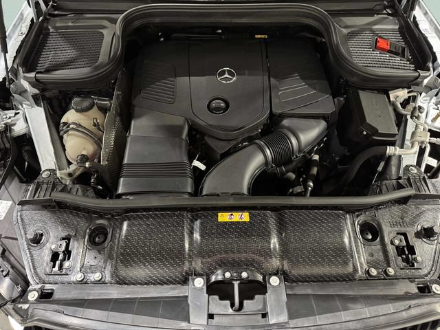Used 2025 Mercedes-Benz GLE 350 4MATIC image 29