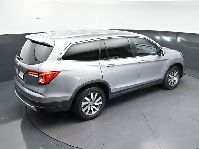 Used 2021 Honda Pilot EX-L image 27