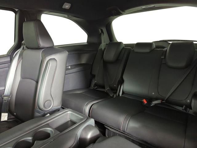 New 2026 Honda Odyssey Sport-L image 25