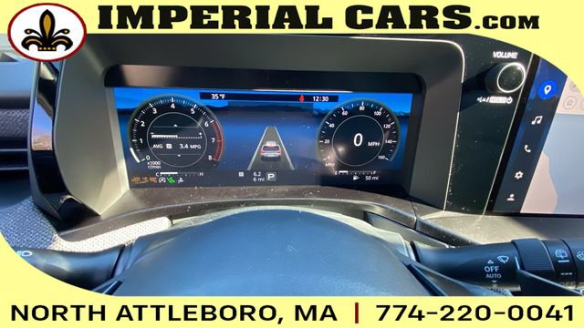 New 2026 Subaru Outback Limited image 20