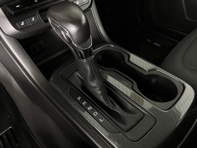 Used 2022 GMC Canyon AT4 w/ Trailering Package image 35