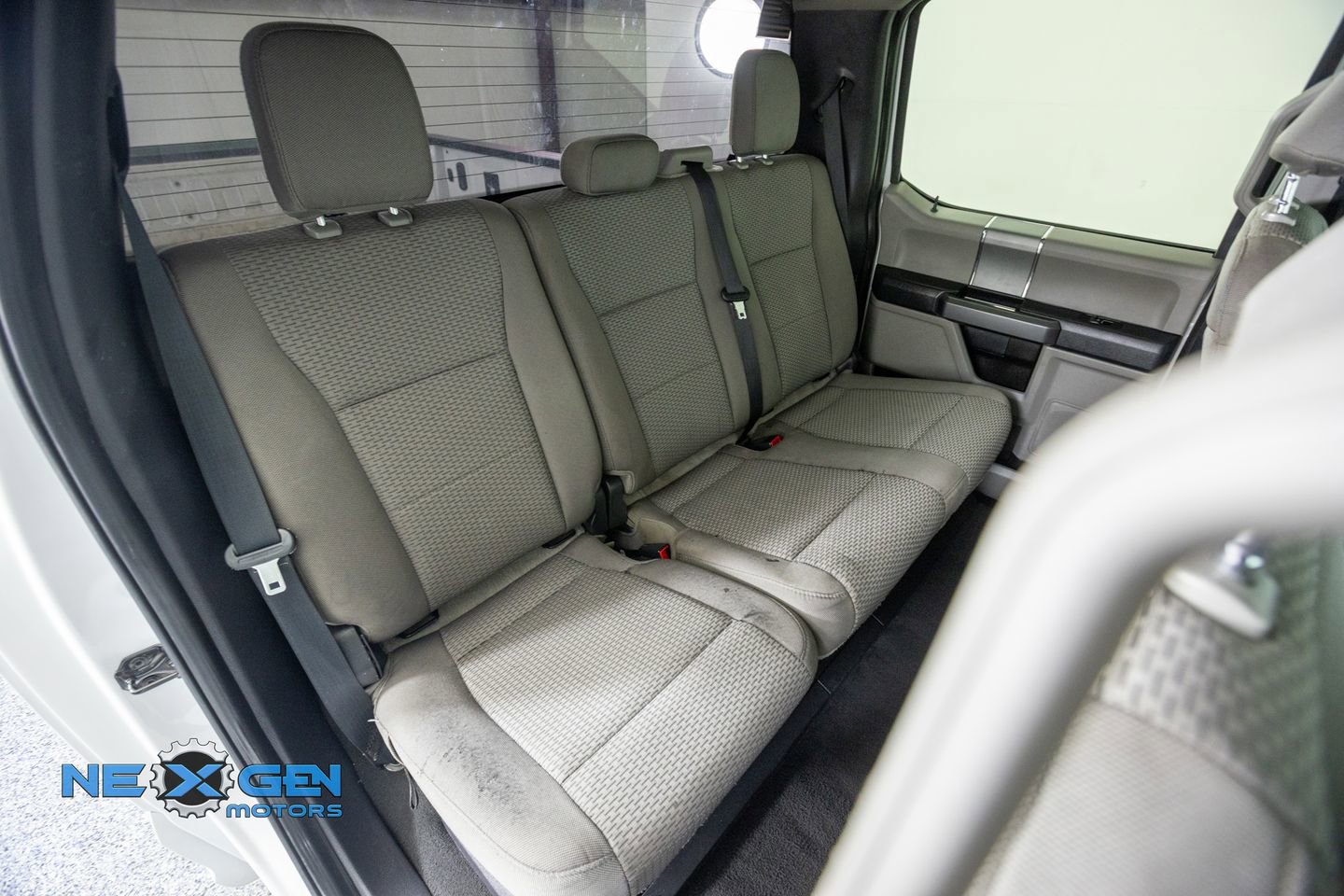 Used 2022 Ford F250 XLT w/ XLT Premium Package AWD/4WD image 41