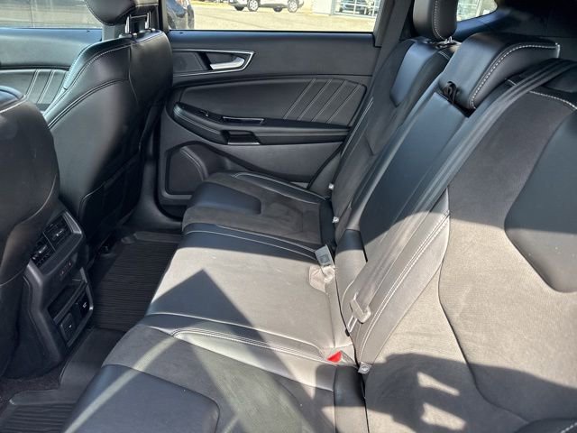 Used 2020 Ford Edge ST w/ Equipment Group 401A AWD/4WD image 10