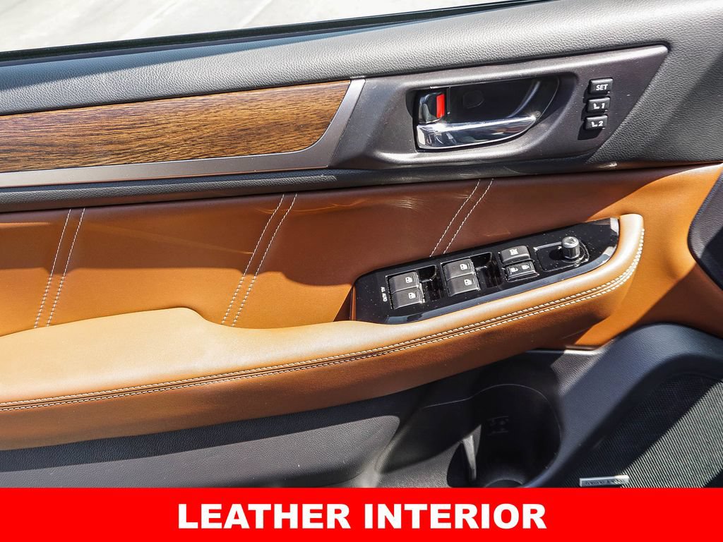 Used 2019 Subaru Outback 3.6R Touring w/ Popular Package #3A AWD/4WD image 18