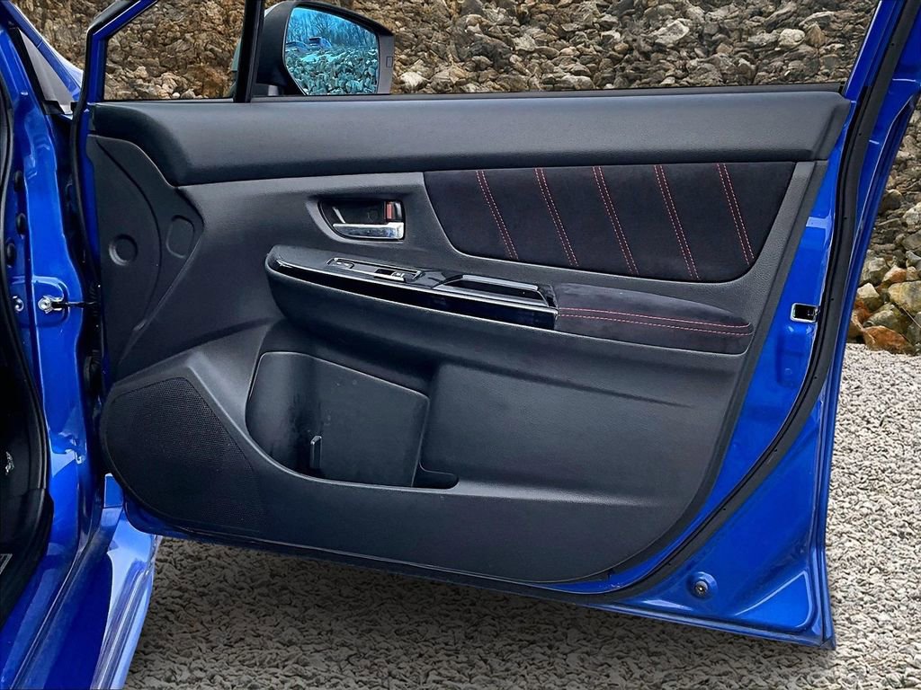 Used 2020 Subaru WRX STI image 18