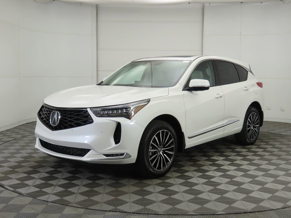 New 2026 Acura RDX Advance Package image 1