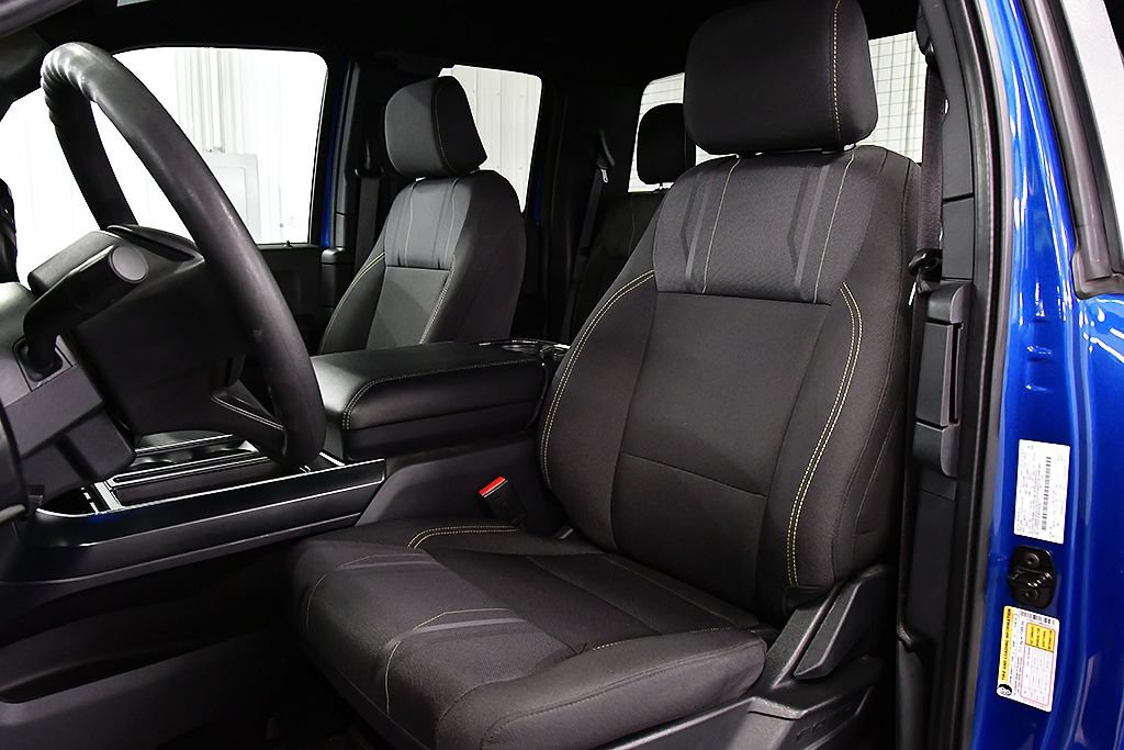 Used 2024 Ford F150 STX AWD/4WD image 27