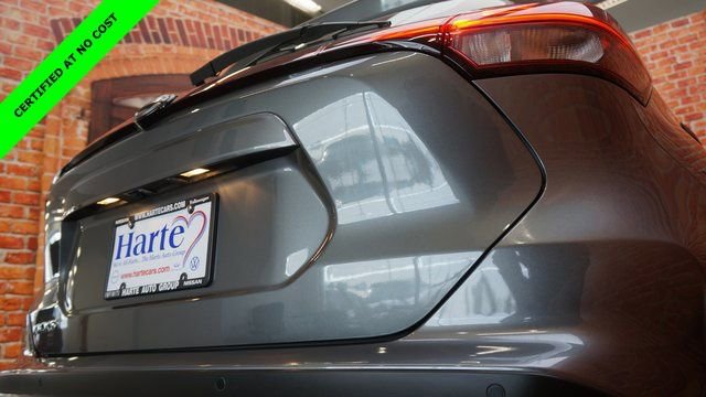 Certified 2024 Nissan Kicks S image 45