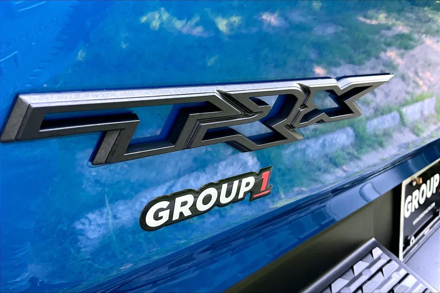 Used 2022 RAM 1500 TRX w/ TRX Level 2 Equipment Group AWD/4WD image 10