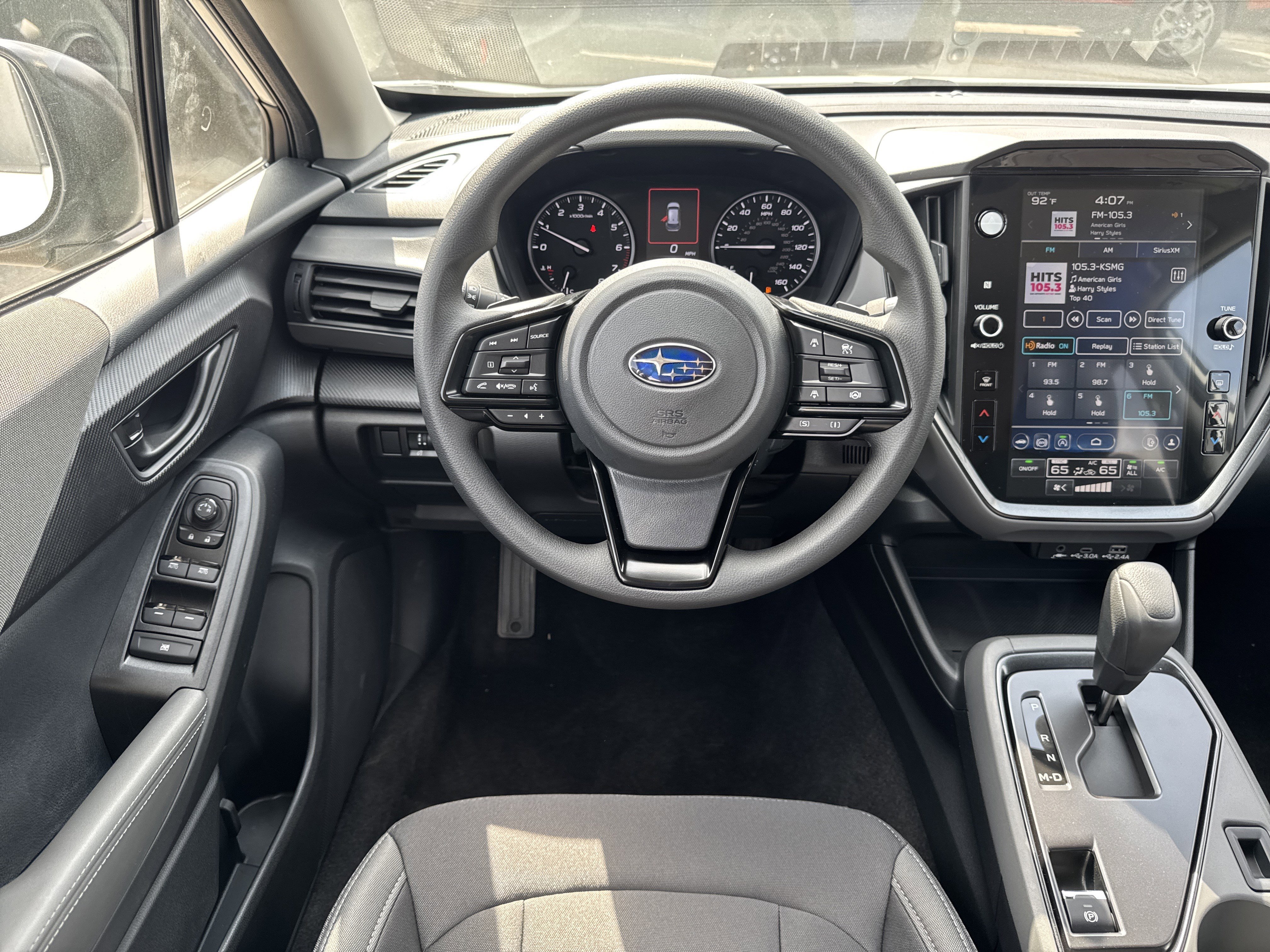 New 2026 Subaru Crosstrek 2.0i Premium AWD/4WD image 13