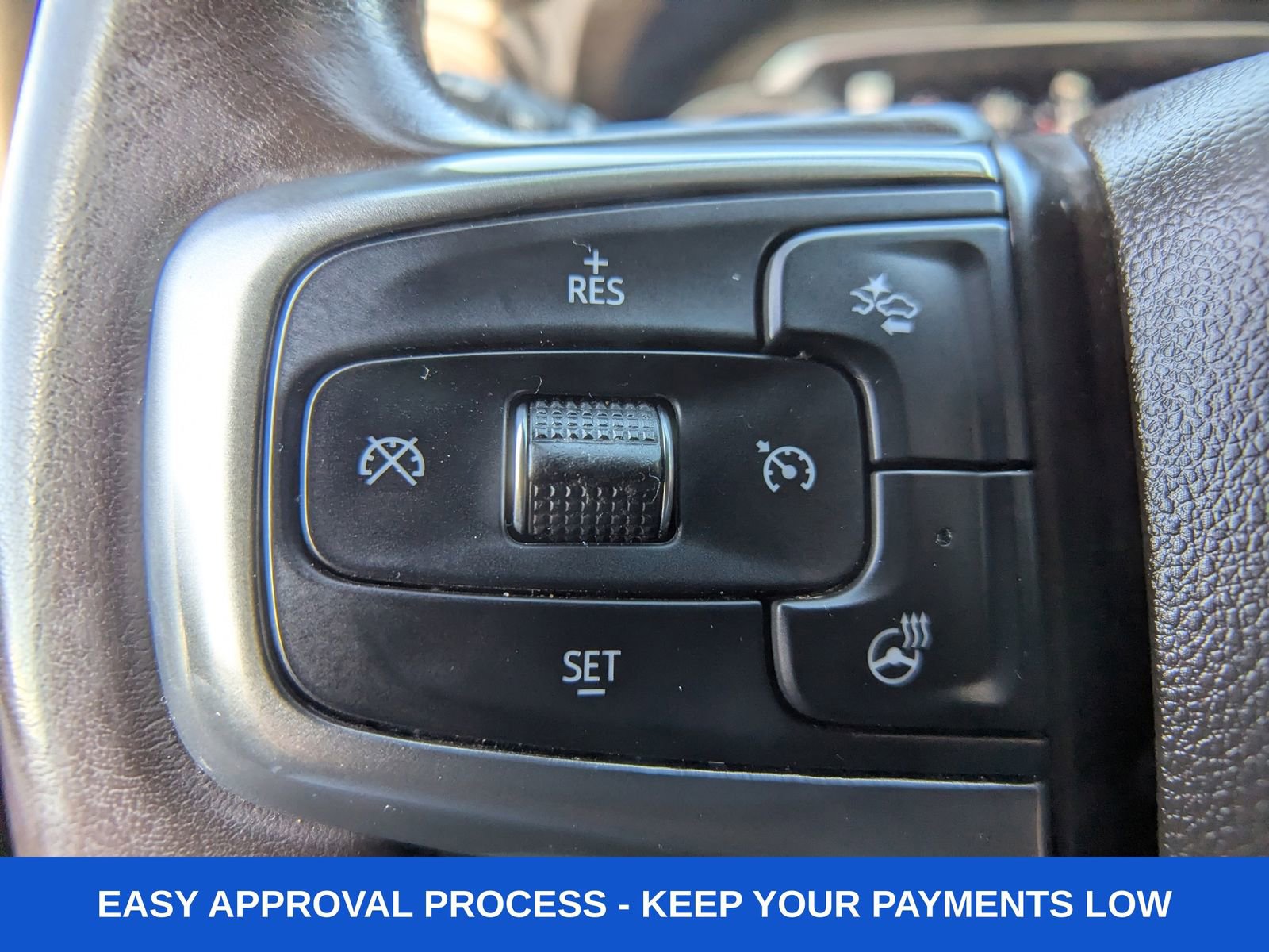 Used 2021 Chevrolet Silverado 1500 LTZ w/ LTZ Premium Package image 35