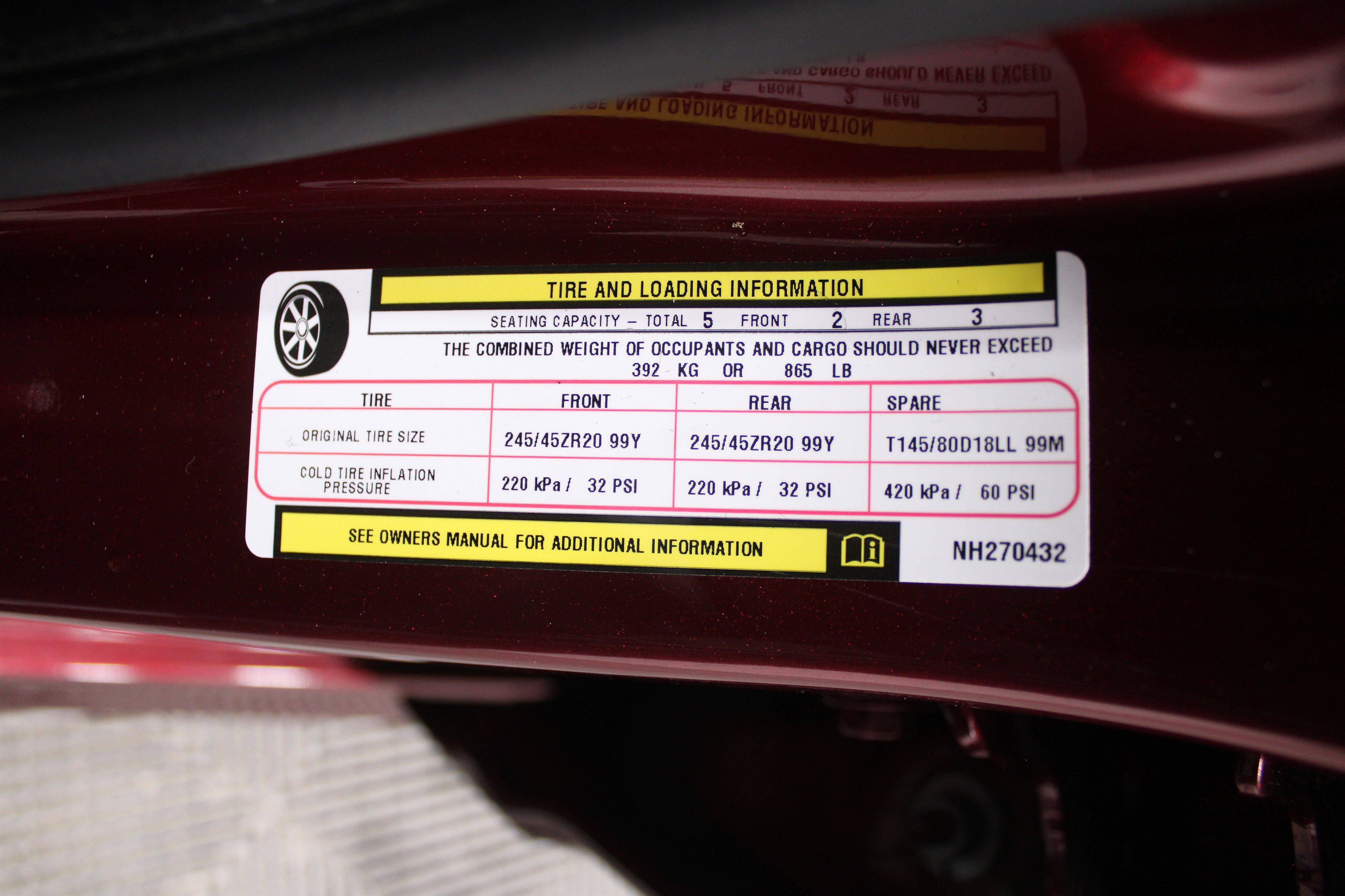 Used 2022 Dodge Charger GT w/ Blacktop Package image 34